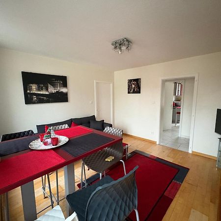 Appart 3P 57 M2 Le Coeur De La Krutenau Strasbourg Eksteriør bilde