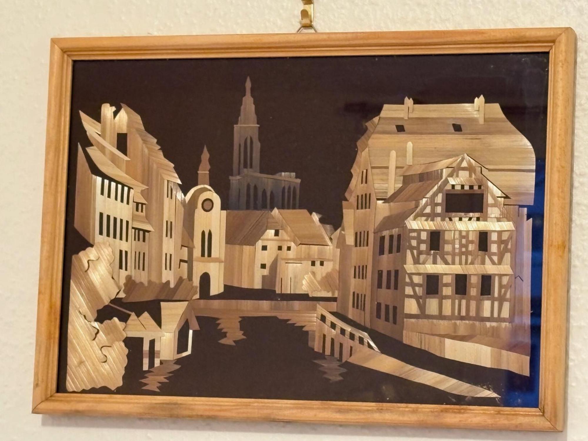 Appart 3P 57 M2 Le Coeur De La Krutenau Strasbourg Eksteriør bilde
